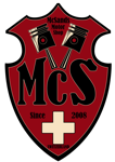 McSands Logo