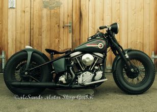 Pan Bobber by McSands