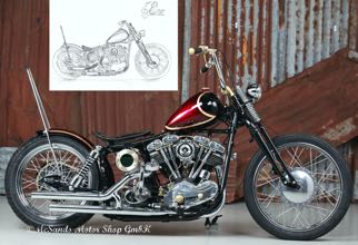EarlyShovel68 by McSands