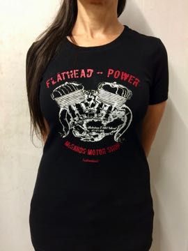 Flathead_Damen