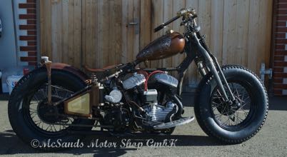 Flaty Charger by McSands