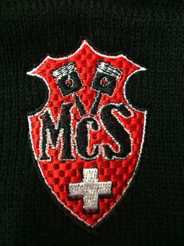 McS Logo
