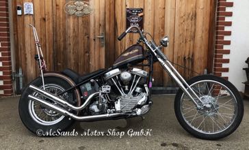 PanChopper by McSands