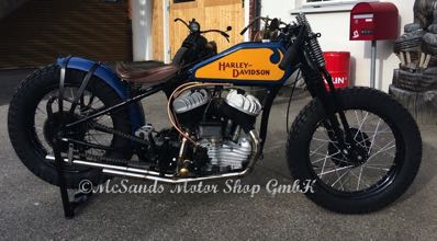 WL Racer by McSands
